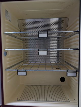 Vinoteca LIEBHERR Vinothek