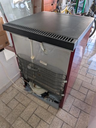 Vinoteca LIEBHERR Vinothek