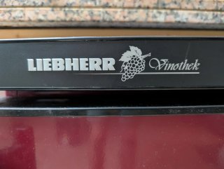 Vinoteca LIEBHERR Vinothek