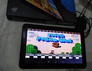 Tablet-PC + Teléfono doble SIM SPC Glee 10.1