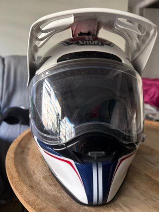 Casco Shoei Hornet ADV Talla M