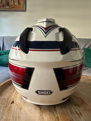 Casco Shoei Hornet ADV Talla M
