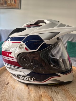 Casco Shoei Hornet ADV Talla M