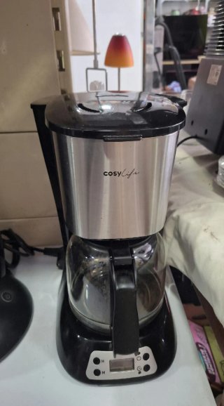cafetera CosyLife