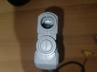 Pistola PlayStation Namco