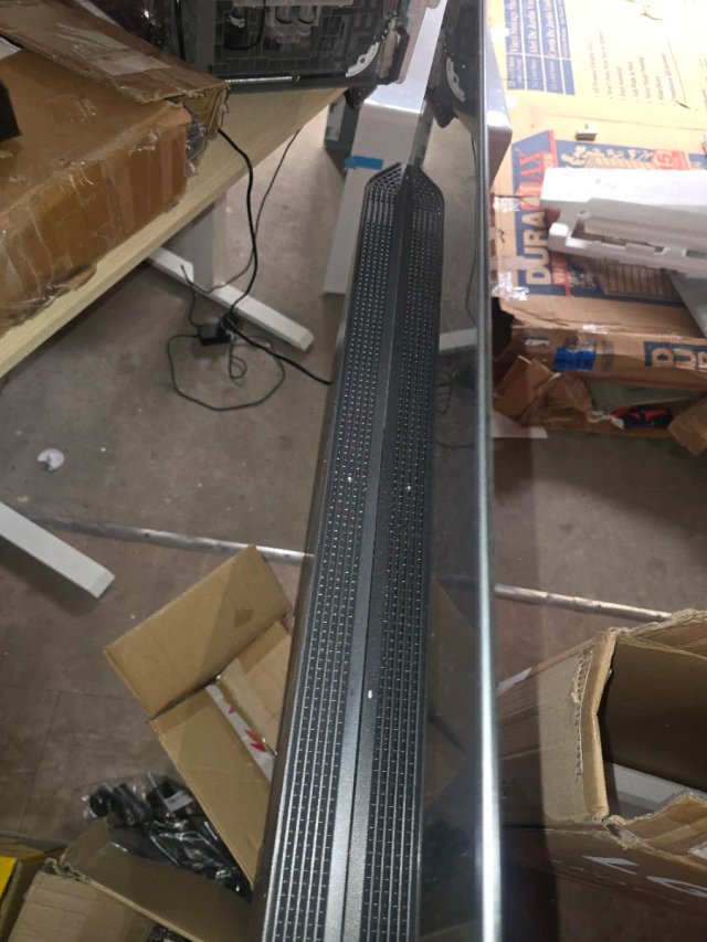 LG OLED48C34LA TV 48 Negro