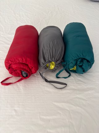 Lote 3 Chaquetas Benetton Talla 48