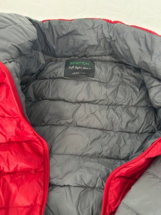 Lote 3 Chaquetas Benetton Talla 48