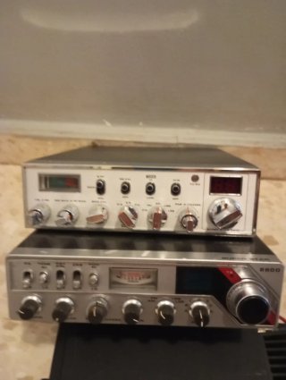 Emisoras Radioaficionado Alinco, Anytone