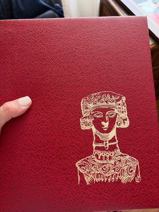 Coleccion historia universal y de españa