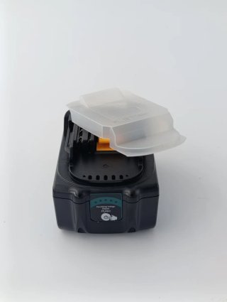 Batería 6.0Ah 18V Litio Ion con BMS