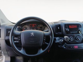Peugeot Boxer 435 L4 BlueHDI 140 S&S
