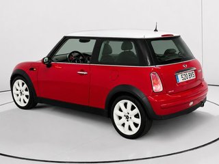 MINI Cooper 85 kW (115 CV)