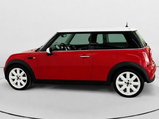 MINI Cooper 85 kW (115 CV)