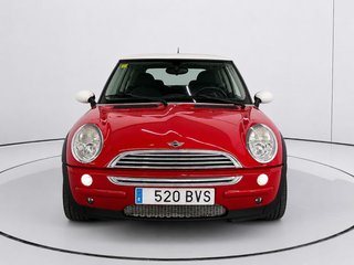 MINI Cooper 85 kW (115 CV)