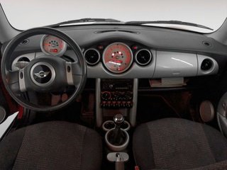 MINI Cooper 85 kW (115 CV)