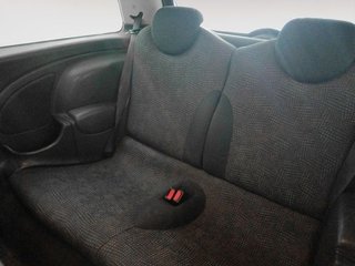 MINI Cooper 85 kW (115 CV)