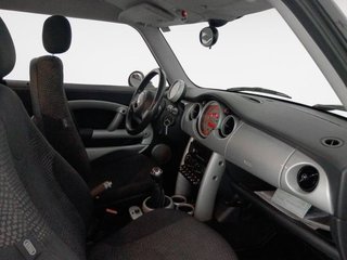 MINI Cooper 85 kW (115 CV)