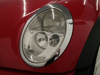 MINI Cooper 85 kW (115 CV)