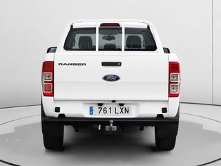 Ford Ranger Pickup 2.0 Ecoblue Doble Cabina XL 4x4 125 kW (170 CV)