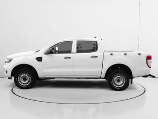 Ford Ranger Pickup 2.0 Ecoblue Doble Cabina XL 4x4 125 kW (170 CV)