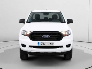 Ford Ranger Pickup 2.0 Ecoblue Doble Cabina XL 4x4 125 kW (170 CV)