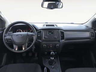 Ford Ranger Pickup 2.0 Ecoblue Doble Cabina XL 4x4 125 kW (170 CV)