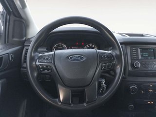 Ford Ranger Pickup 2.0 Ecoblue Doble Cabina XL 4x4 125 kW (170 CV)
