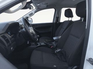 Ford Ranger Pickup 2.0 Ecoblue Doble Cabina XL 4x4 125 kW (170 CV)