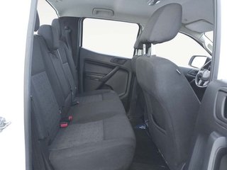 Ford Ranger Pickup 2.0 Ecoblue Doble Cabina XL 4x4 125 kW (170 CV)