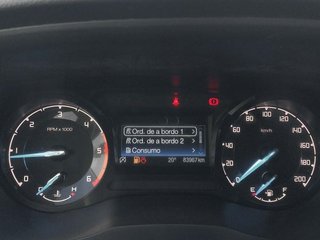 Ford Ranger Pickup 2.0 Ecoblue Doble Cabina XL 4x4 125 kW (170 CV)