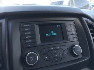 Ford Ranger Pickup 2.0 Ecoblue Doble Cabina XL 4x4 125 kW (170 CV)