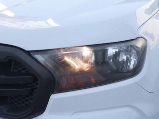 Ford Ranger Pickup 2.0 Ecoblue Doble Cabina XL 4x4 125 kW (170 CV)
