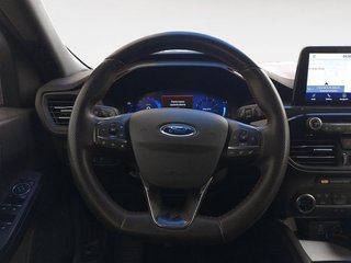 Ford Kuga 1.5 EcoBoost S&S ST-Line 4x2 110 kW (150 CV)