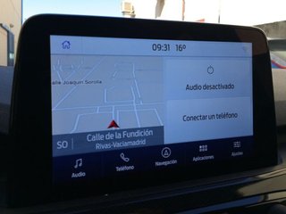 Ford Kuga 1.5 EcoBoost S&S ST-Line 4x2 110 kW (150 CV)