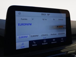 Ford Kuga 1.5 EcoBoost S&S ST-Line 4x2 110 kW (150 CV)