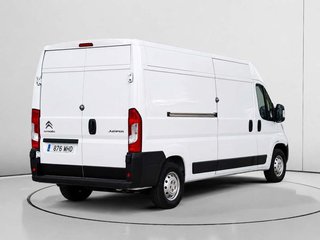 Citroën Jumper Furgon BlueHDi 140 35 Heavy L3H2 103 kW (140 CV)
