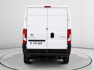 Citroën Jumper Furgon BlueHDi 140 35 Heavy L3H2 103 kW (140 CV)