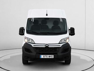Citroën Jumper Furgon BlueHDi 140 35 Heavy L3H2 103 kW (140 CV)