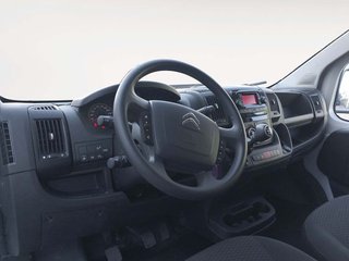 Citroën Jumper Furgon BlueHDi 140 35 Heavy L3H2 103 kW (140 CV)