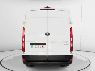 Maxus eDeliver 9 L3H2 89 kWh 150 kW (204 CV)
