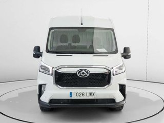 Maxus eDeliver 9 L3H2 89 kWh 150 kW (204 CV)