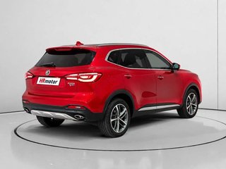 MG eHS 1.5T-GDI PHEV Comfort 190 kW (258 CV)