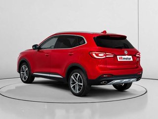 MG eHS 1.5T-GDI PHEV Comfort 190 kW (258 CV)