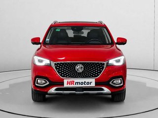 MG eHS 1.5T-GDI PHEV Comfort 190 kW (258 CV)