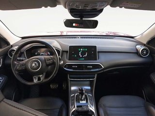 MG eHS 1.5T-GDI PHEV Comfort 190 kW (258 CV)