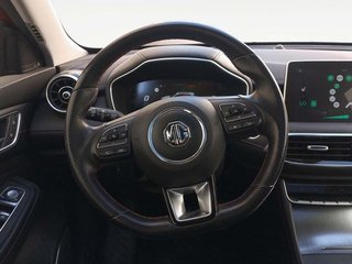 MG eHS 1.5T-GDI PHEV Comfort 190 kW (258 CV)