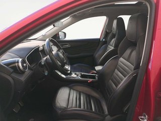 MG eHS 1.5T-GDI PHEV Comfort 190 kW (258 CV)