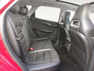 MG eHS 1.5T-GDI PHEV Comfort 190 kW (258 CV)