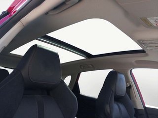 MG eHS 1.5T-GDI PHEV Comfort 190 kW (258 CV)
